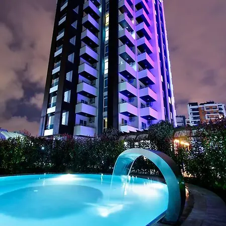 Upart Otel